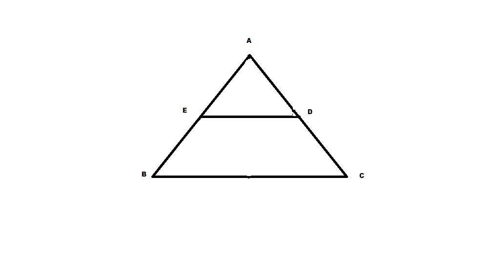 Recapitulare clasa a VII-a Proprietatile triunghiului