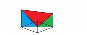 unghiul a doua plane