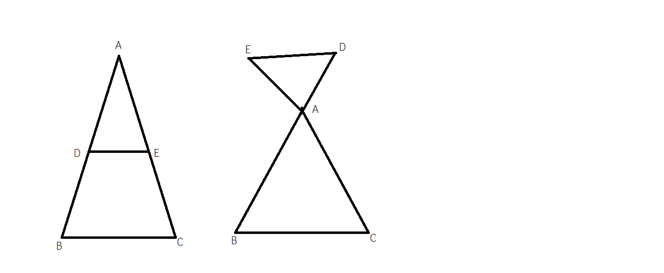 teorema fundamentala a asemanarii – Mate Pedia