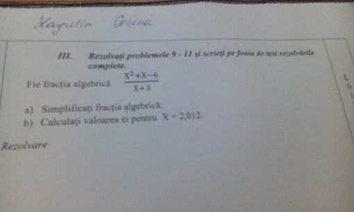 cum simplificam un raport