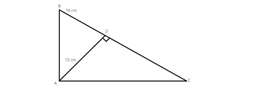 cum aplicam Teorema inaltimii